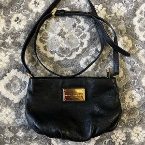 Black Marc Jacobs purse
